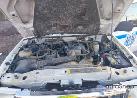 2009 Ford Ranger Sport/Xl/Xlt z USA, uszkodzony, nr VIN 1FTYR10D19PA62710